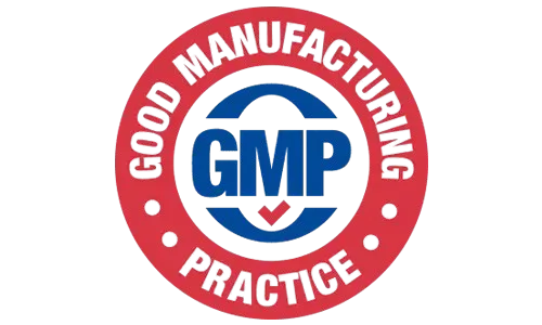 TrimX GMP Certified