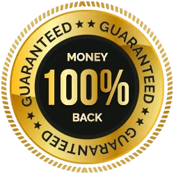 TrimX 60-Day Money-Back Guarantee